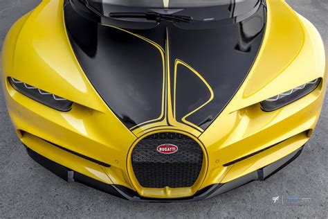 how many hermes bugatti chiron are there|bugatti hellbee.